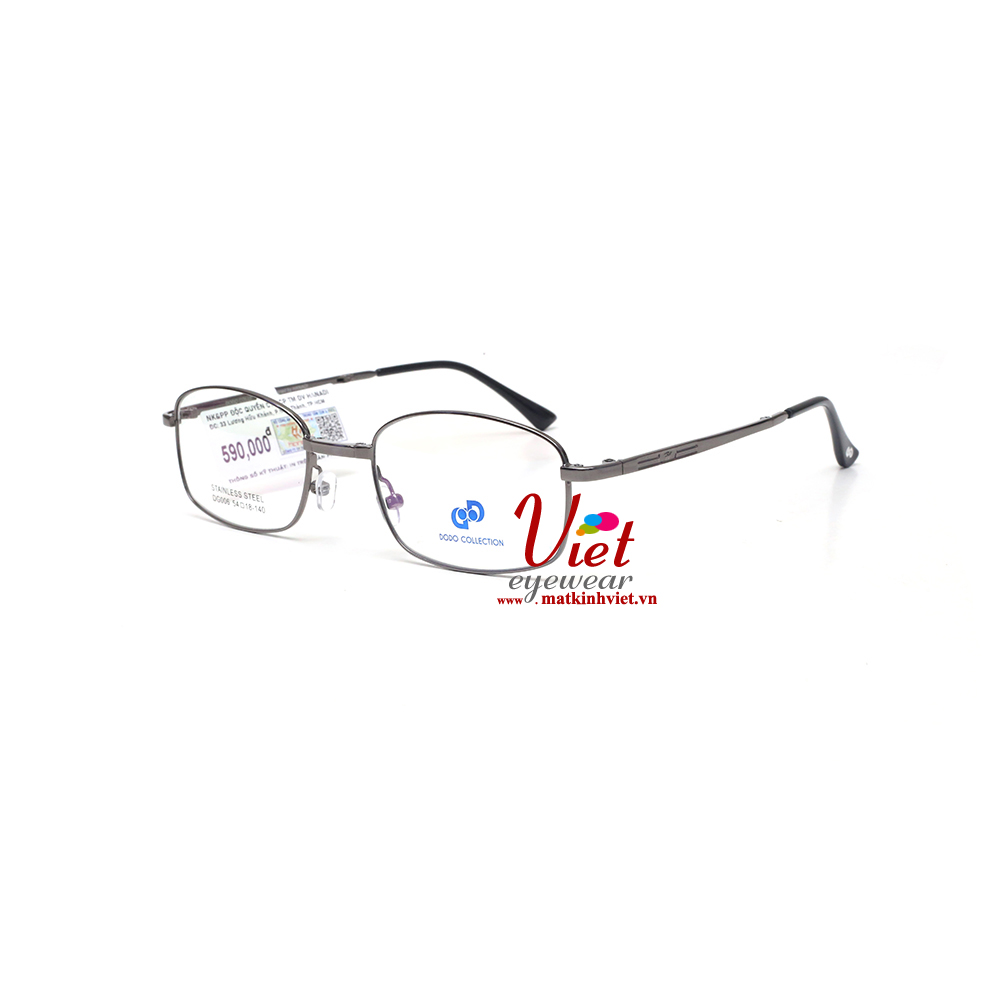 Gọng kính DODO DG006 C4